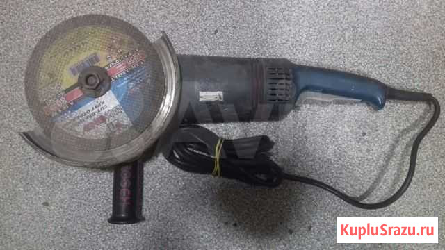 Болгарка bosch Кемерово - изображение 1