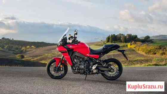 Yamaha tracer 9 2021 NEW оф. дилер эпицентр Новороссийск