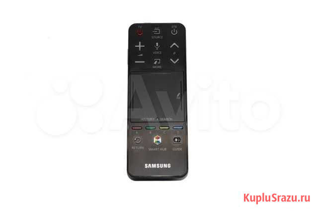 Пульт samsung BN59-01185B Touch smart/3D ORG Омск - изображение 1