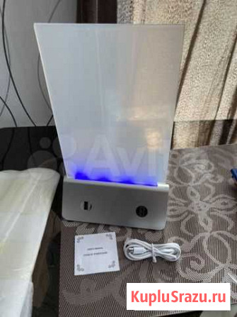 Power bank menu Тюмень - изображение 1