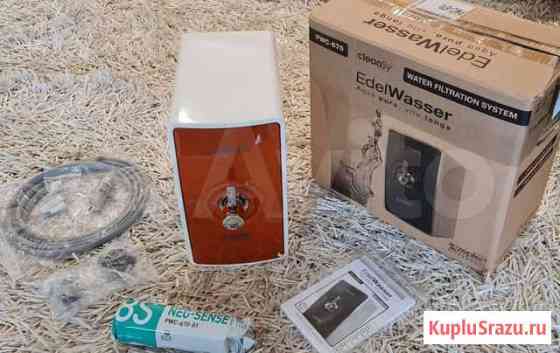 Фильтр для очистки воды zepter Краснодар
