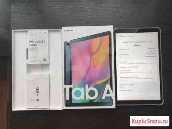 Samsung Galaxy Tab 10,1 2019 Екатеринбург