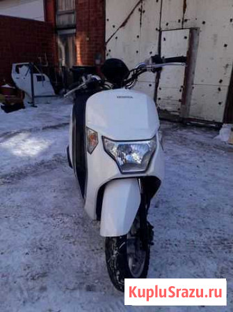 Honda dunk Екатеринбург - изображение 1