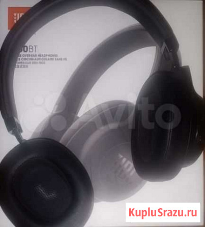 Беспроводные наушники Новокузнецк - изображение 1