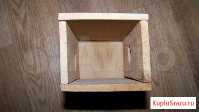 Домик хомякам Саратов - изображение 1