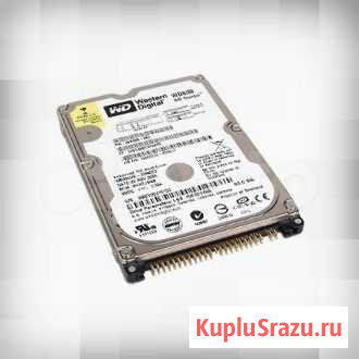 2.5 IDE (ноутбучный) Омск - изображение 1
