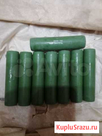 Резистор пэв 40 390 ом +/5. СССР Тольятти - изображение 1