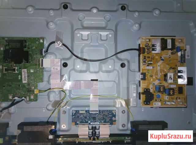 Samsung UE43N5500AU (на разбор) Кострома - изображение 1