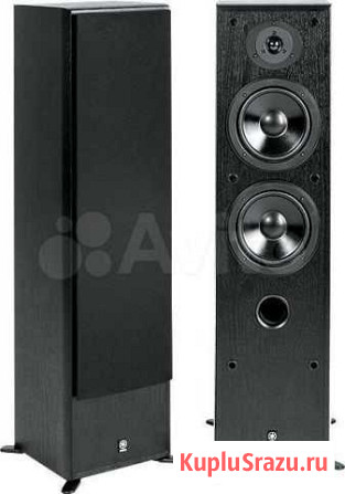 Акустические колонки Yamaha NS-50F Тверь - изображение 1