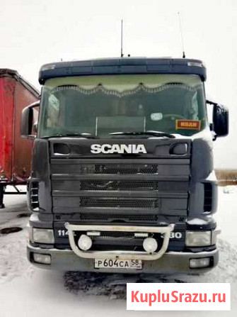 Продам сканью Нижний Ломов - изображение 1