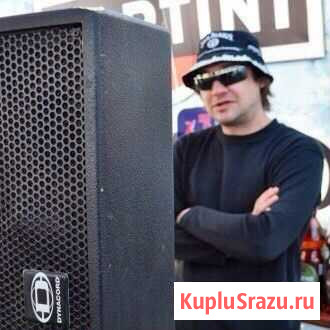 Прокат, аренда,звукового, светового, оборудования Калининград - изображение 1