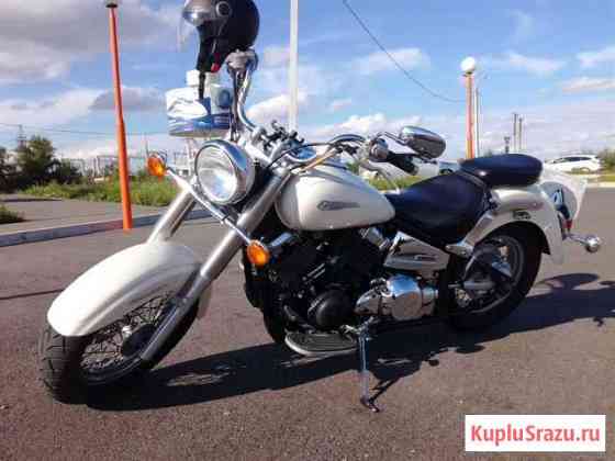 Продам Yamaha Drag Star 400 Classic 2002г Саяногорск