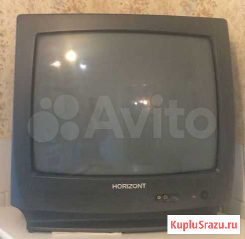 Телевизор Horizont 51CTV-732-i-10 Кострома - изображение 1
