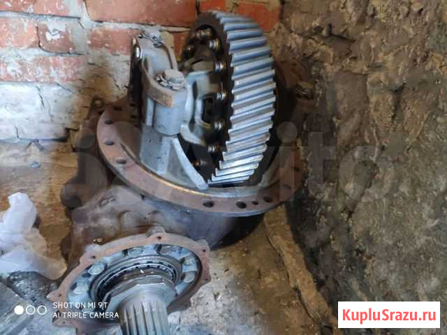 Камаз Белгород - изображение 1