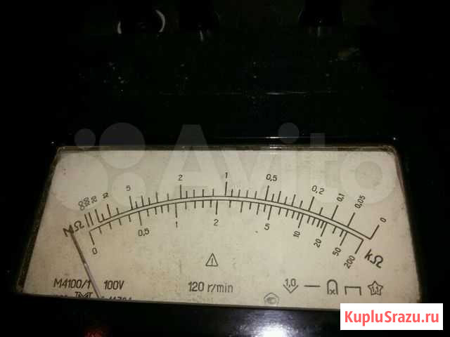 Продаётся измерительный прибор Балашиха - изображение 1