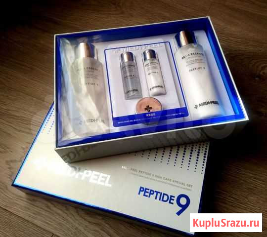 Корейский подарочный набор medi-peel Калининград - изображение 1
