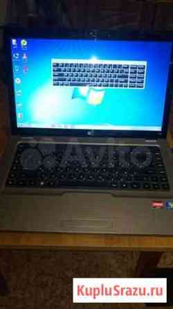 Ноутбук HP G62 Калуга