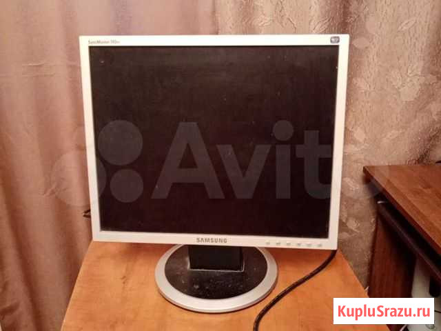Монитор пк Иркутск - изображение 1