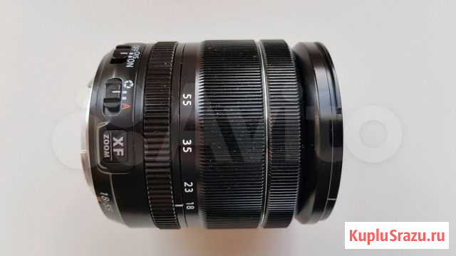 Fujifilm XF 18-55mm F2.8-4 R LM OIS Пушкино - изображение 1