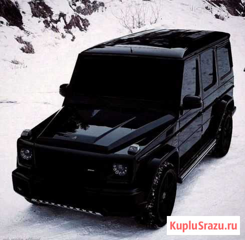 Тонировка авто Пермь - изображение 1