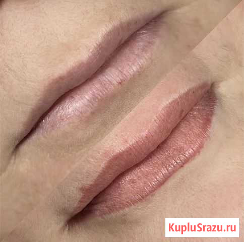 Перманентный макияж Домодедово - изображение 1