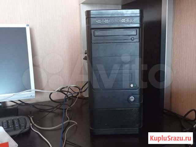 Игровой системный блок i7 Улан-Удэ - изображение 1