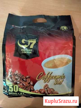 Вьетнамский кофе Кемерово - изображение 1