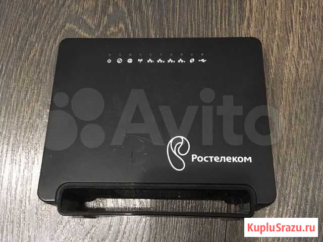 Wi-fi Роутер Ярославль - изображение 1