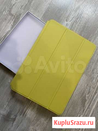 Чехол для iPad Pro smart case Казань - изображение 1