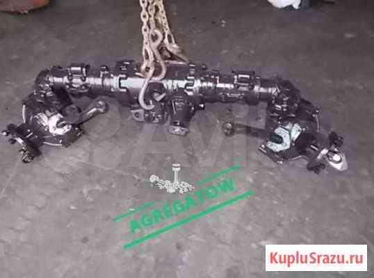 Мост передний на мтз 82 80 (72-2300020-А) Красноярск