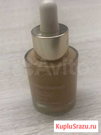 Тональный крем clarins Барнаул - изображение 1
