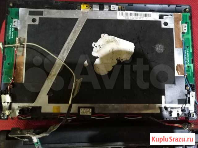 Нетбук Lenovo без экрана Нижний Новгород - изображение 1