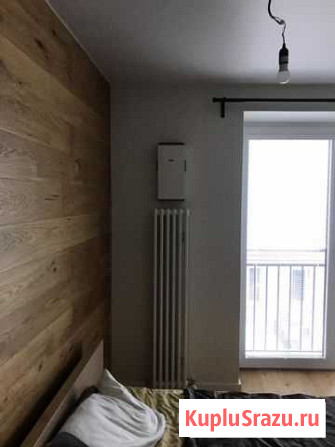 Приточный клапан кив - 125 Новосибирск - изображение 1