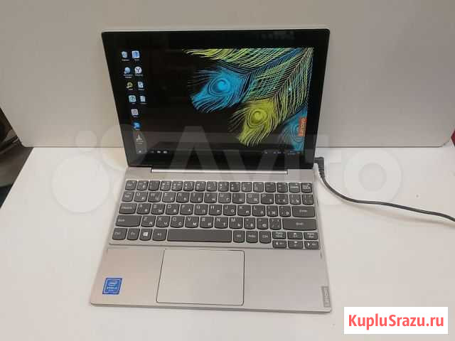 Ноутбук Lenovo 80XF Ижевск - изображение 1