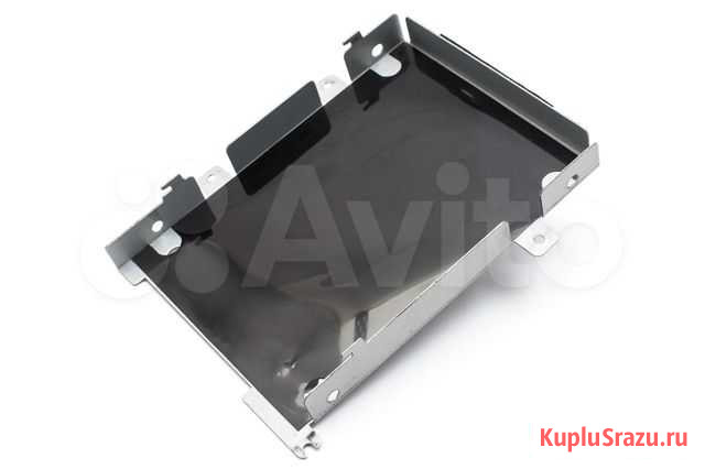 Переходник жесткого диска Asus K51AC б.у. SH73 Москва - изображение 1