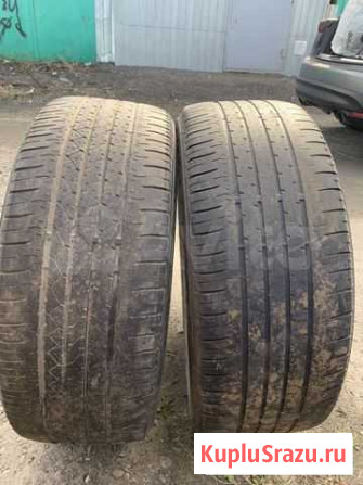 Шины Bridgestone Мурманск - изображение 1