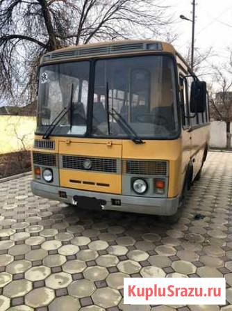Автобус Кизилюрт - изображение 1