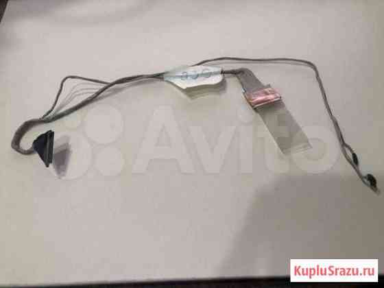 Шлейф матрицы для Sony vaio PCG-61911V vpceg Краснодар
