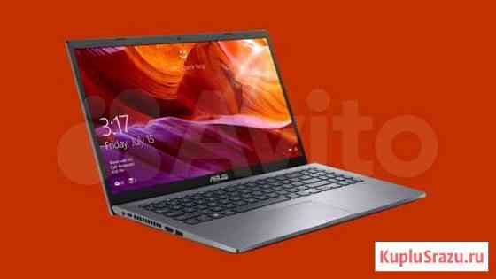 Ноутбук asus X509DJ Ryzen 5 3500U/MX230/8GB Ангарск