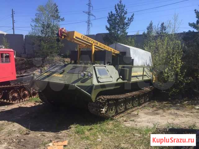 Буровые установки Оренбург - изображение 1