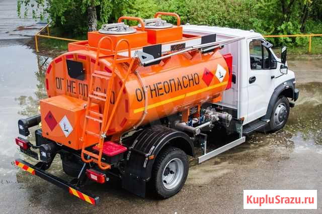 Дизельное топливо зима лето Благовещенск - изображение 1