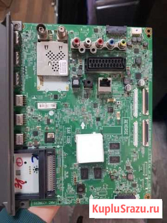 Mainboard EAX65384003 Хабаровск - изображение 1