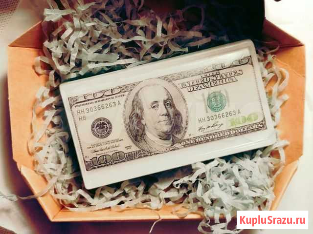 Подарок для мужчины к любому празднику Калининград - изображение 1