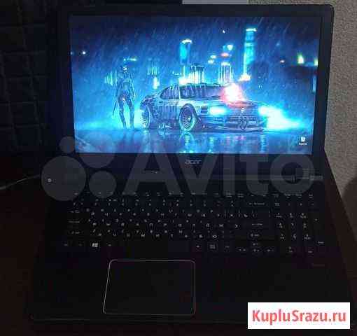 Acer aspire v5-552g Курск