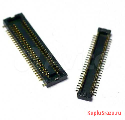 Разъем HDD Board ноутбука Asus X555L Х554L A555L Владивосток - изображение 1