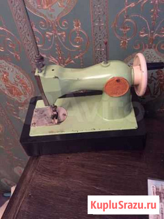 Швейные машинки Тверь - изображение 1