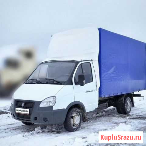 Грузоперевозки Салават - изображение 1