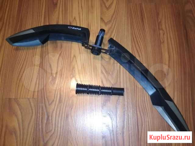 Крыло переднее Zefal Deflector FM60 Екатеринбург - изображение 1