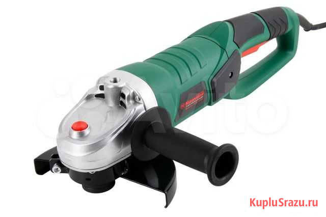 Ушм Hammer Flex USM1800B 1800Вт 8000об/мин 180мм Ижевск - изображение 1