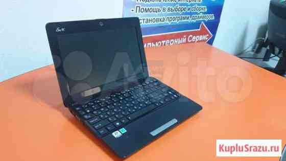 Нетбук Asus Eee PC 1015PE-3HD Чебаркуль